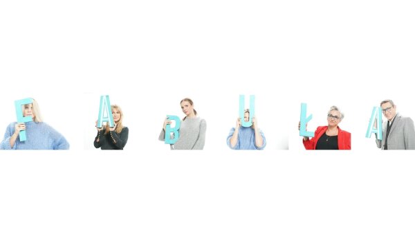 Zobacz zdjęcia z nagrania spotu wizerunkowego TVN Fabuła