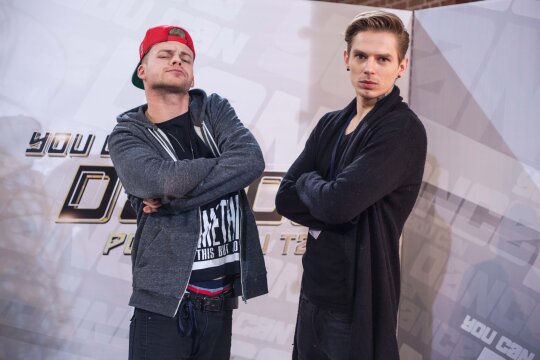 "You Can Dance - Po prostu tańcz" - casting Wrocław