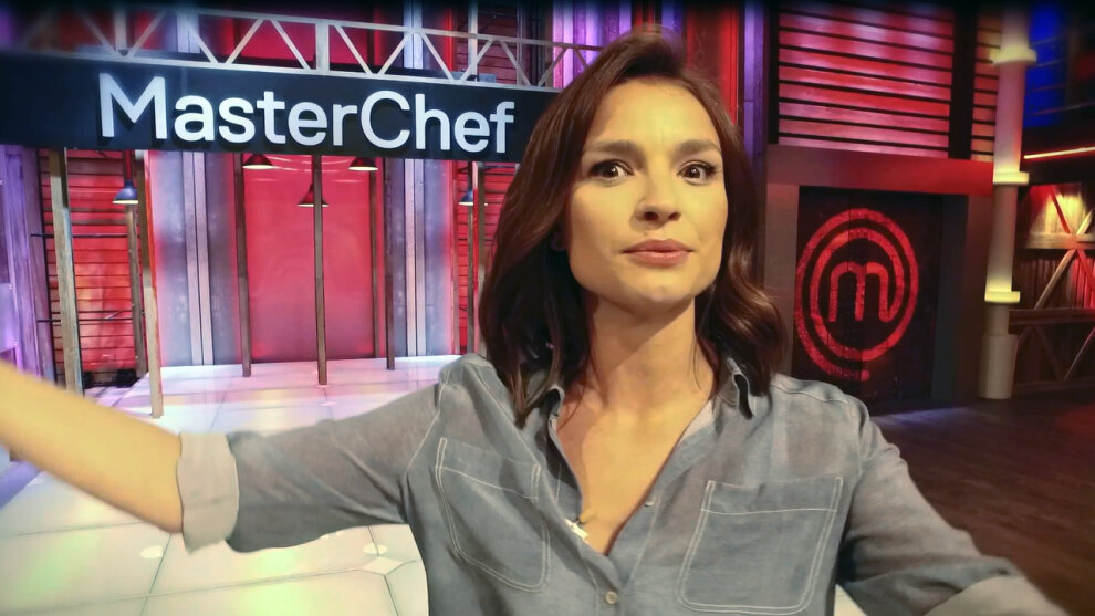 MasterChef w nowej scenografii!